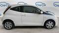 Toyota Aygo 1.0 VVT-I 69 X-Play Blanc - thumbnail 4