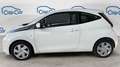 Toyota Aygo 1.0 VVT-I 69 X-Play Blanc - thumbnail 2