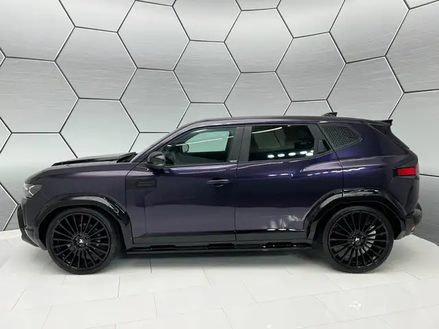 Dacia Duster view 12