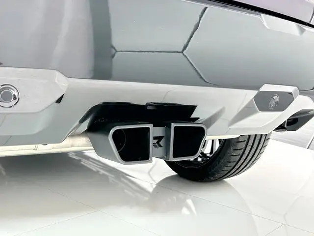 Dacia Duster view 14