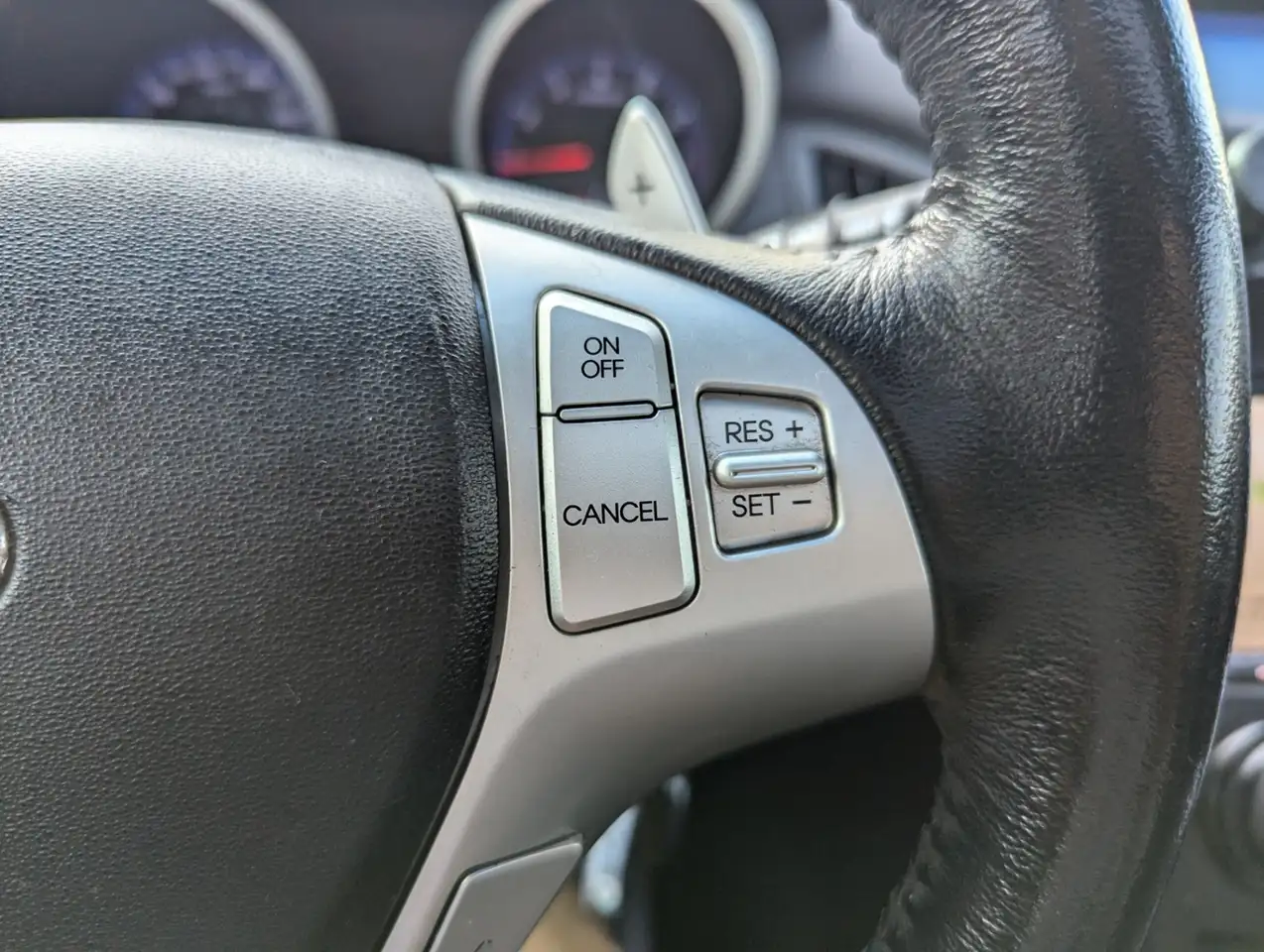 Hyundai Genesis снимка Hyundai Genesis