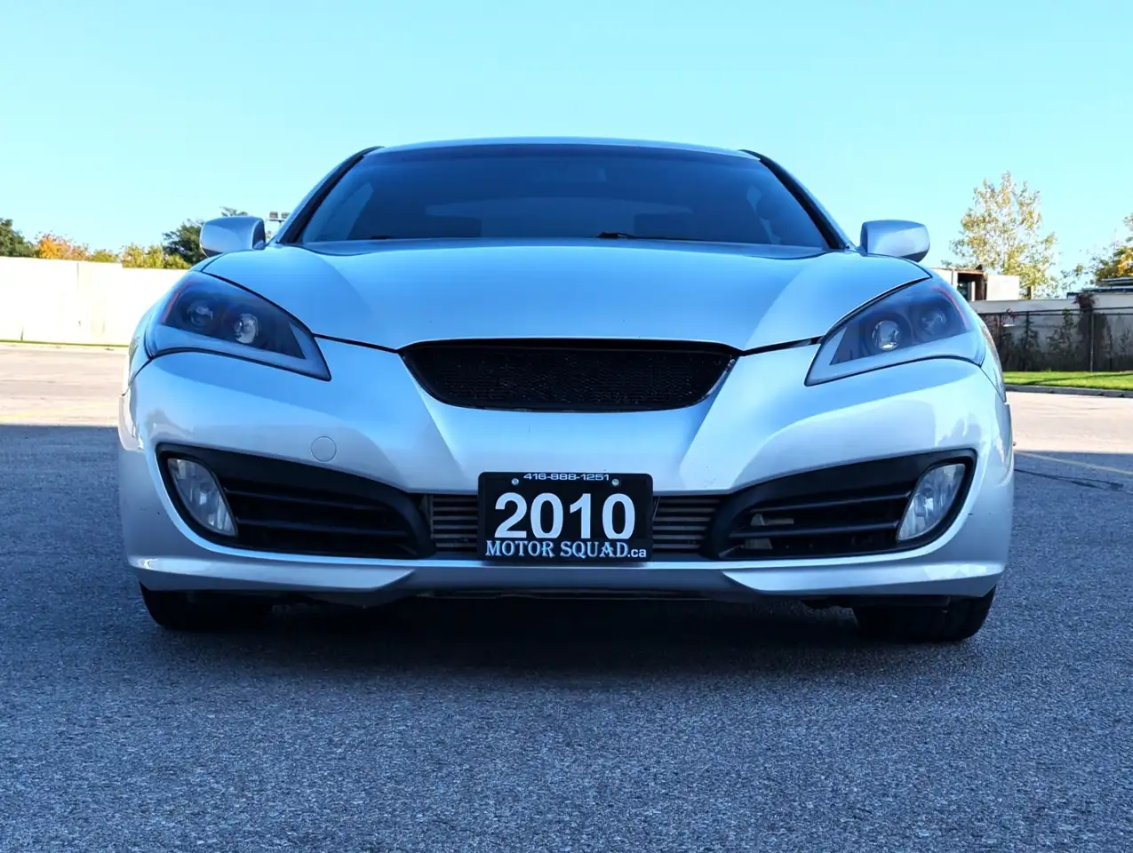 Hyundai Genesis снимка Hyundai Genesis