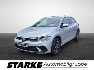 1.0 TSI DSG Life