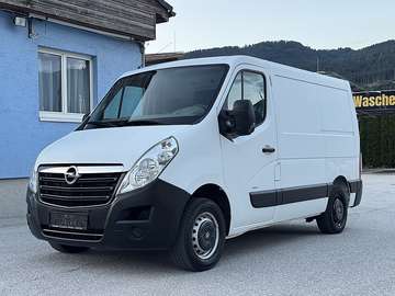 Movano L1H1 2,3 CDTI 3,5t // KÜHLER //
