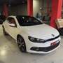 Volkswagen Scirocco 2.0TDI DSG Blanco - thumbnail 1