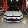 Volkswagen Scirocco 2.0TDI DSG Blanco - thumbnail 2