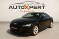 Audi TT Coupe 1.8 TFSI *VIRTUAL*EXCLUSIVE* Schwarz - thumbnail 1