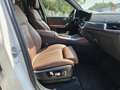 BMW X5 X5 xdrive25d xLine auto Bianco - thumbnail 9