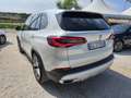 BMW X5 X5 xdrive25d xLine auto Bianco - thumbnail 6