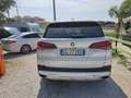 BMW X5 X5 xdrive25d xLine auto Bianco - thumbnail 5