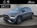 Mercedes-Benz GLA 200 d AMG+Night+Distro+AHK+Kamera+Multibeam Grau - thumbnail 1