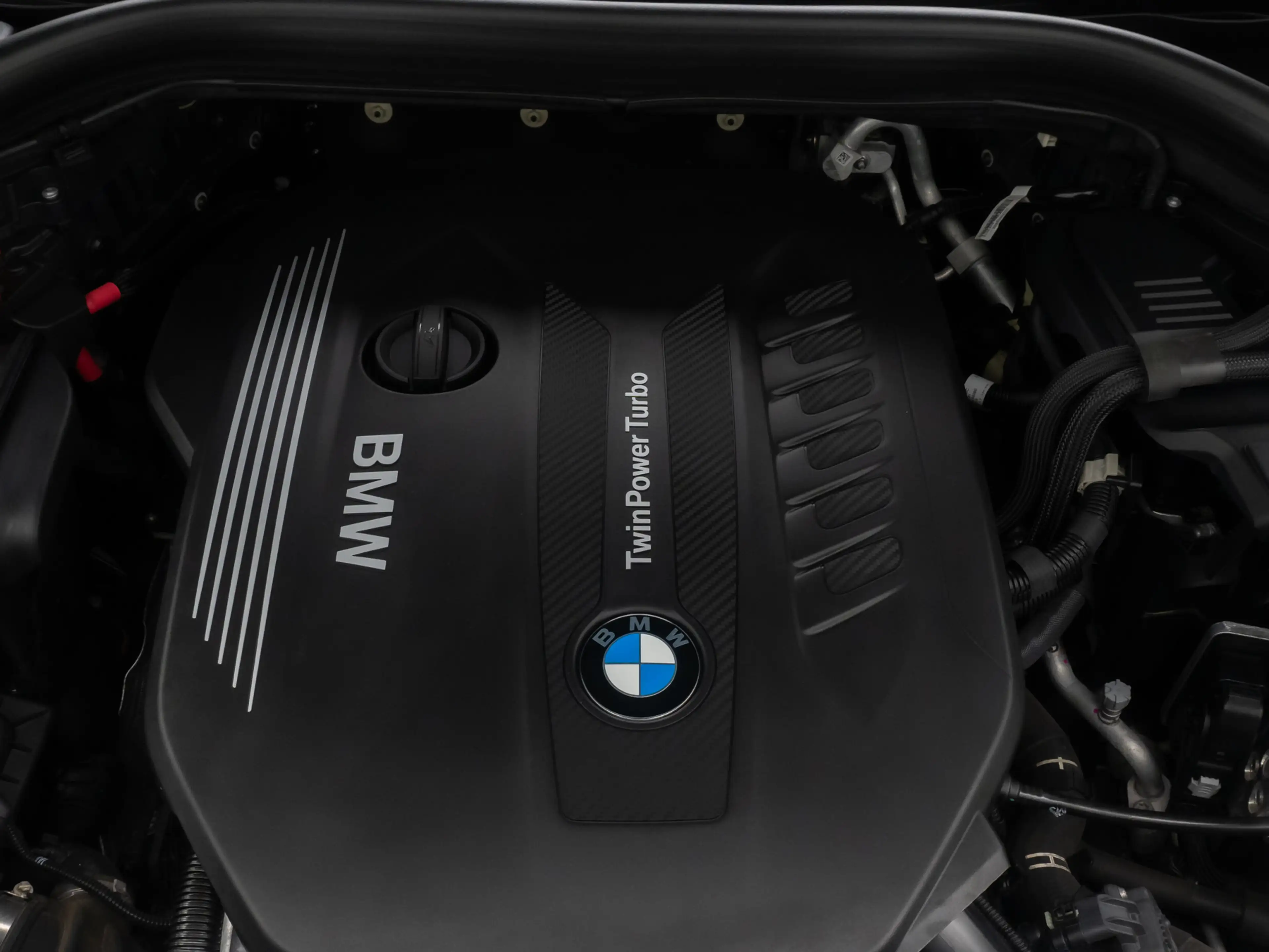 BMW X4 M Sport ACC 360°AHK DispKey HUD H K 20 — photo 14