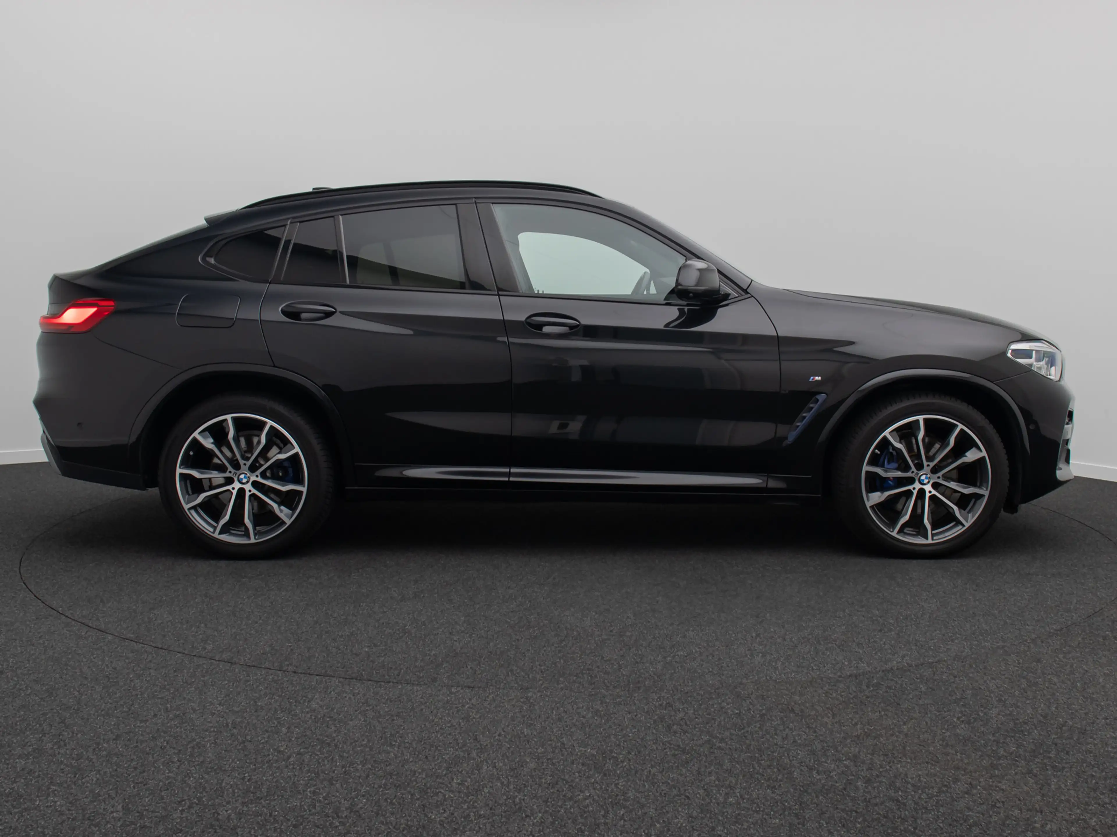 BMW X4 M Sport ACC 360°AHK DispKey HUD H K 20 — photo 5