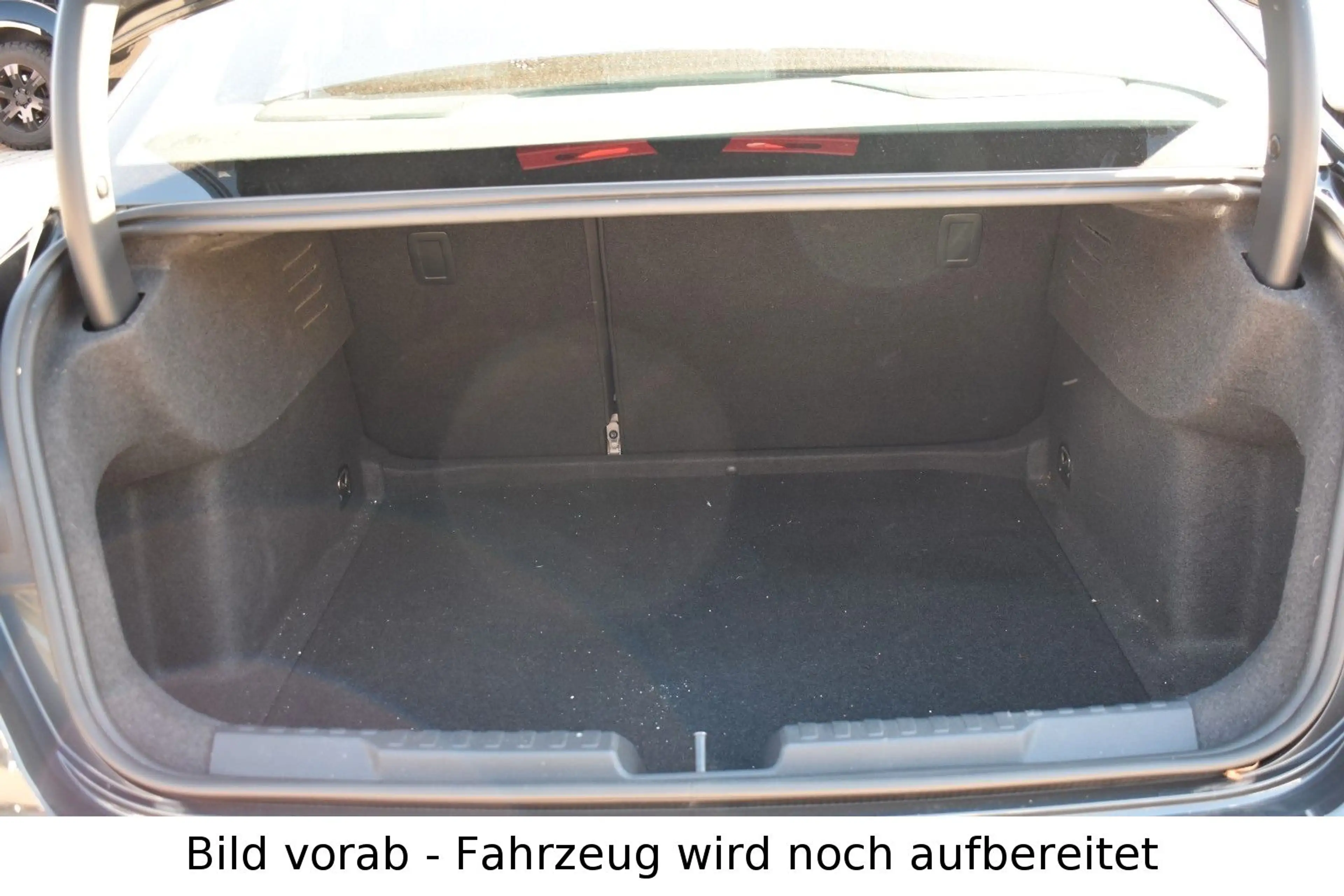 Audi A3 Lim. 35 TFSI advanced S-Line Interieur B&O — photo 14
