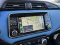 Nissan Micra 0.9 IG-T Tekna Clima Led CarPlay Blauw - thumbnail 10