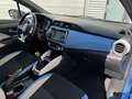 Nissan Micra 0.9 IG-T Tekna Clima Led CarPlay Blauw - thumbnail 14