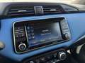 Nissan Micra 0.9 IG-T Tekna Clima Led CarPlay Blauw - thumbnail 8