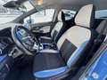 Nissan Micra 0.9 IG-T Tekna Clima Led CarPlay Blauw - thumbnail 5