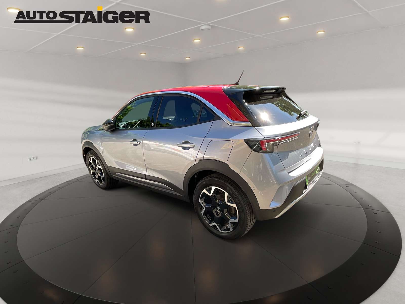 Opel Mokka E