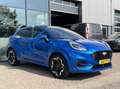 Ford Puma 1.0 EcoBoost Hybrid ST-Line X 155PK Automaat NIEUW Blauw - thumbnail 7