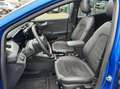 Ford Puma 1.0 EcoBoost Hybrid ST-Line X 155PK Automaat NIEUW Blauw - thumbnail 3