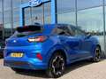 Ford Puma 1.0 EcoBoost Hybrid ST-Line X 155PK Automaat NIEUW Blauw - thumbnail 2