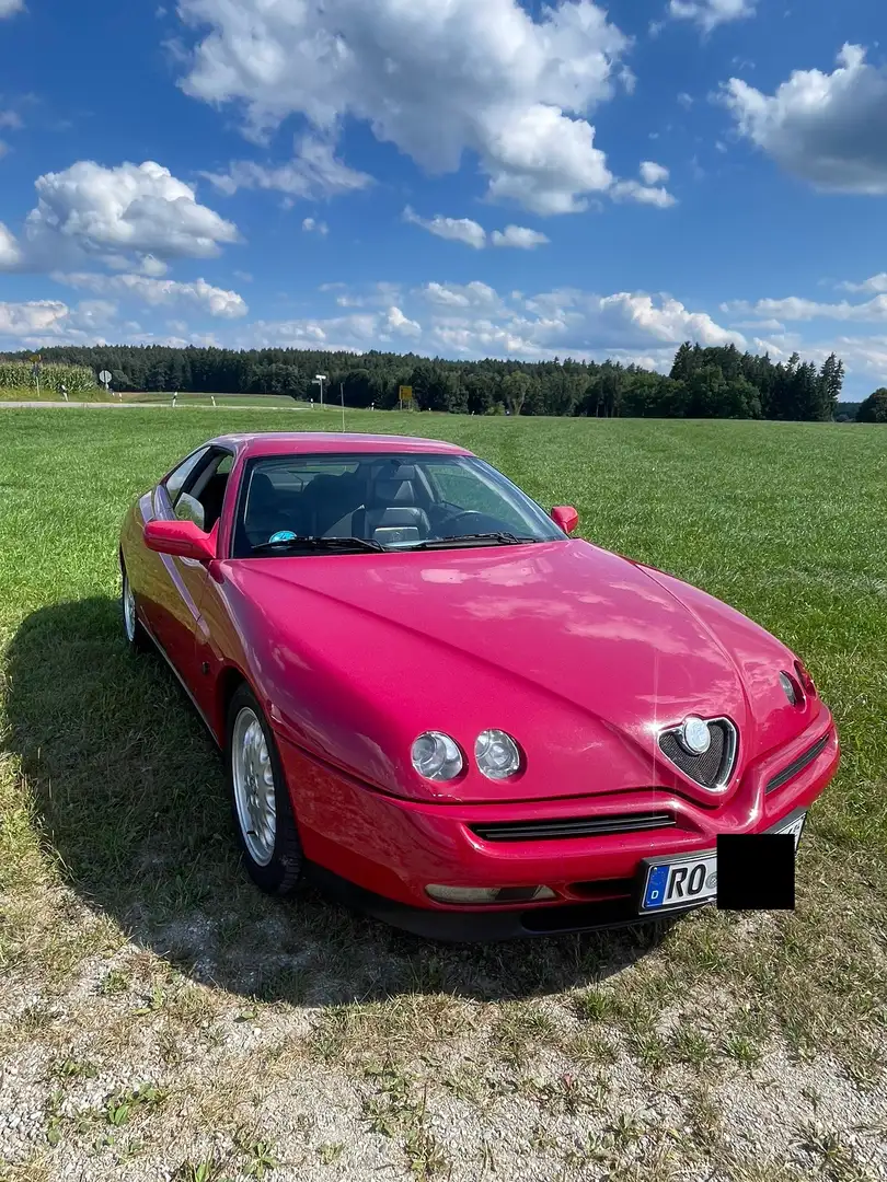 Alfa Romeo GTV 2.0 Twin Spark 16V - 2