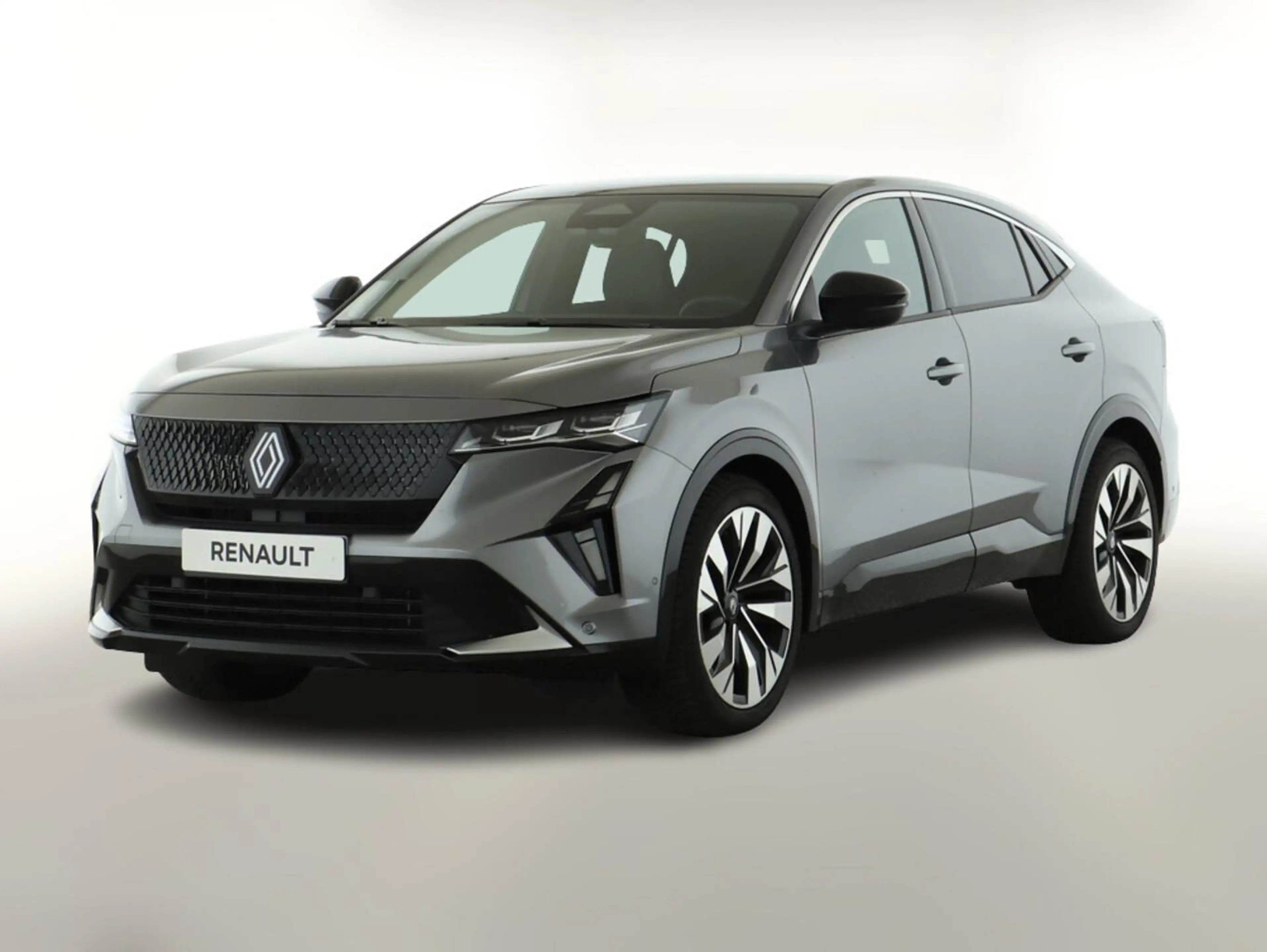 Renault Rafale Techno Pano WinterP ACC Nav eHK Kam 20Z 96 kW (...