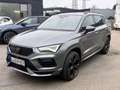 CUPRA Ateca 1.5TSI DSG *PANO+AHK+BEATS+ACC+NAVI* 299€ mtl Gris - thumbnail 2