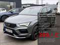 CUPRA Ateca 1.5TSI DSG *PANO+AHK+BEATS+ACC+NAVI* 299€ mtl Gris - thumbnail 1