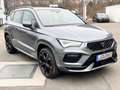 CUPRA Ateca 1.5TSI DSG *PANO+AHK+BEATS+ACC+NAVI* 299€ mtl Gris - thumbnail 4