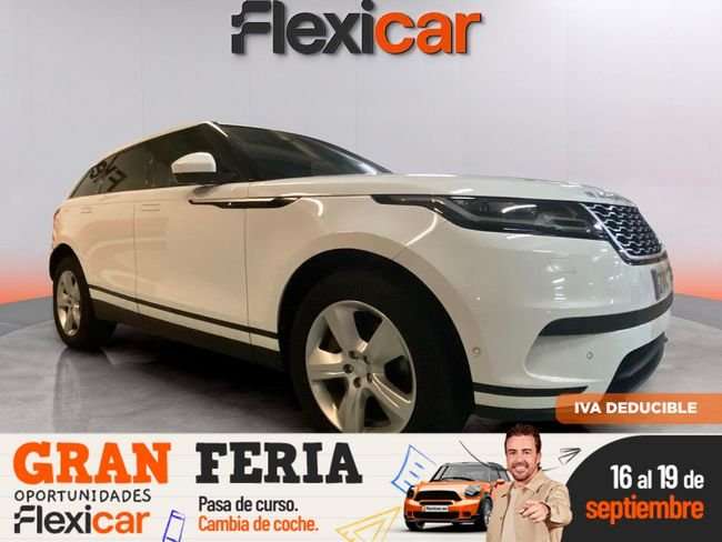 Land Rover Range Rover Velar 2.0D I4 150kW (204CV) 4WD Auto - foto 1