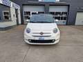 Fiat 500 500 1.0 Hybrid GPS * PANODAK * AUTOMATISCHE AIRCO Wit - thumbnail 3