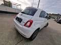 Fiat 500 500 1.0 Hybrid GPS * PANODAK * AUTOMATISCHE AIRCO Wit - thumbnail 11
