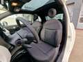 Fiat 500 500 1.0 Hybrid GPS * PANODAK * AUTOMATISCHE AIRCO Wit - thumbnail 13