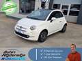 Fiat 500 500 1.0 Hybrid GPS * PANODAK * AUTOMATISCHE AIRCO Wit - thumbnail 1