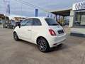 Fiat 500 500 1.0 Hybrid GPS * PANODAK * AUTOMATISCHE AIRCO Wit - thumbnail 8