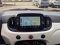 Fiat 500 500 1.0 Hybrid GPS * PANODAK * AUTOMATISCHE AIRCO Wit - thumbnail 22