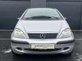 Mercedes-Benz A 160 Klima+Sitzheizung+8-fach Bereift+ Tüv neu Grau - thumbnail 2