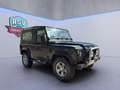 Land Rover Defender 90TDI Techo Duro Negro - thumbnail 1