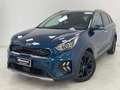 Kia Niro 1.6 GDi DCT HEV Style Blu/Azzurro - thumbnail 1