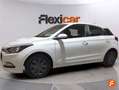 Hyundai i20 1.2 MPI Klass Blanco - thumbnail 3