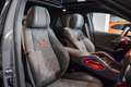 Mercedes-Benz GLE 63 AMG Coupé S 4Matic+ Aut. Gris - thumbnail 8
