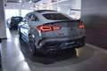 Mercedes-Benz GLE 63 AMG Coupé S 4Matic+ Aut. Gris - thumbnail 49