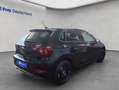Volkswagen Polo 1.0 TSI DSG Life NAVI/KEYLESS/GJR/SHZ Schwarz - thumbnail 6