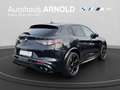 Alfa Romeo Stelvio 2,9 V6 Quadrofoglio ACC Zwart - thumbnail 4