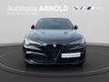 Alfa Romeo Stelvio 2,9 V6 Quadrofoglio ACC Zwart - thumbnail 2