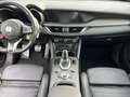 Alfa Romeo Stelvio 2,9 V6 Quadrofoglio ACC Zwart - thumbnail 11
