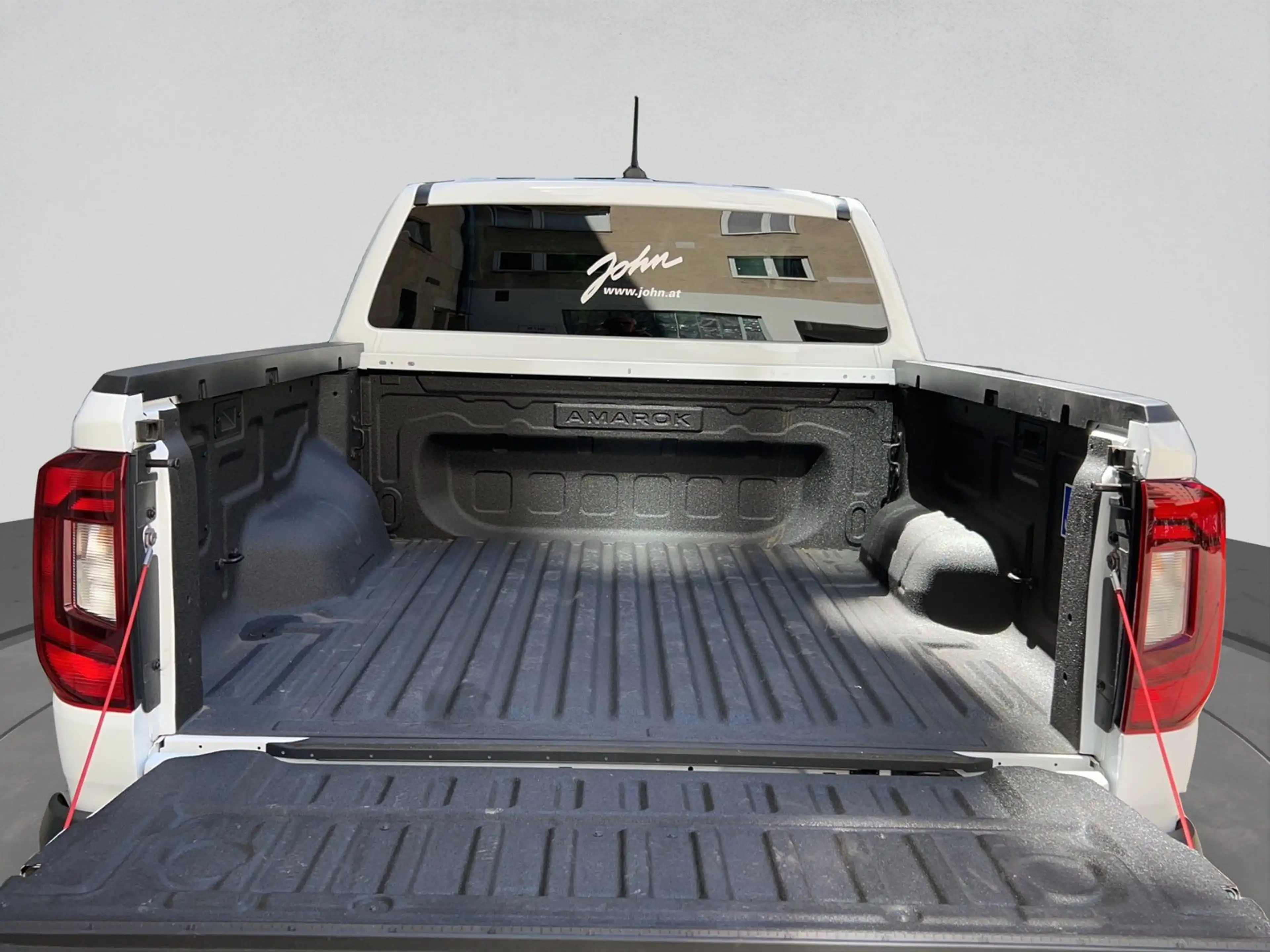Volkswagen Amarok Life TDI 4MOTION — photo 6