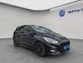 Ford Fiesta 1.0 EcoBoost S&S ST-LINE *NAVI*WINTER PAK* Zwart - thumbnail 8